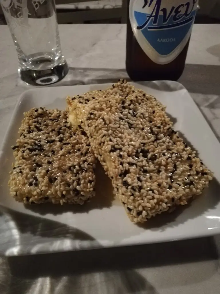 Menü_The Secret_Ymittos_Bild_6