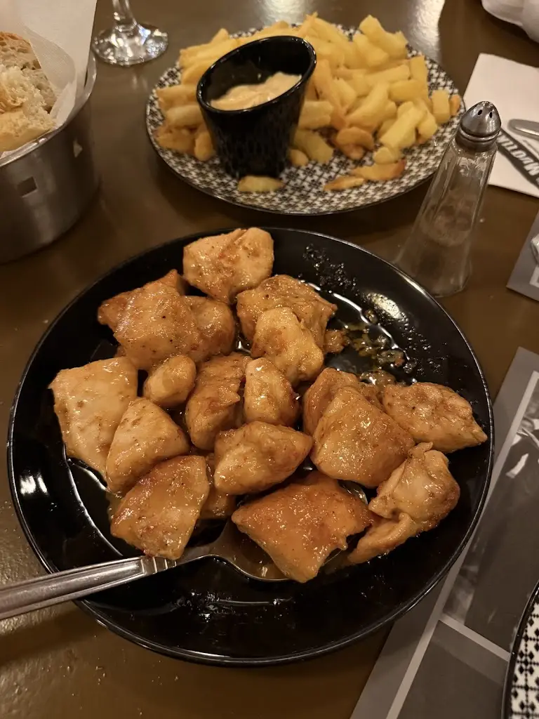 Menü_The Secret_Ymittos_Bild_8