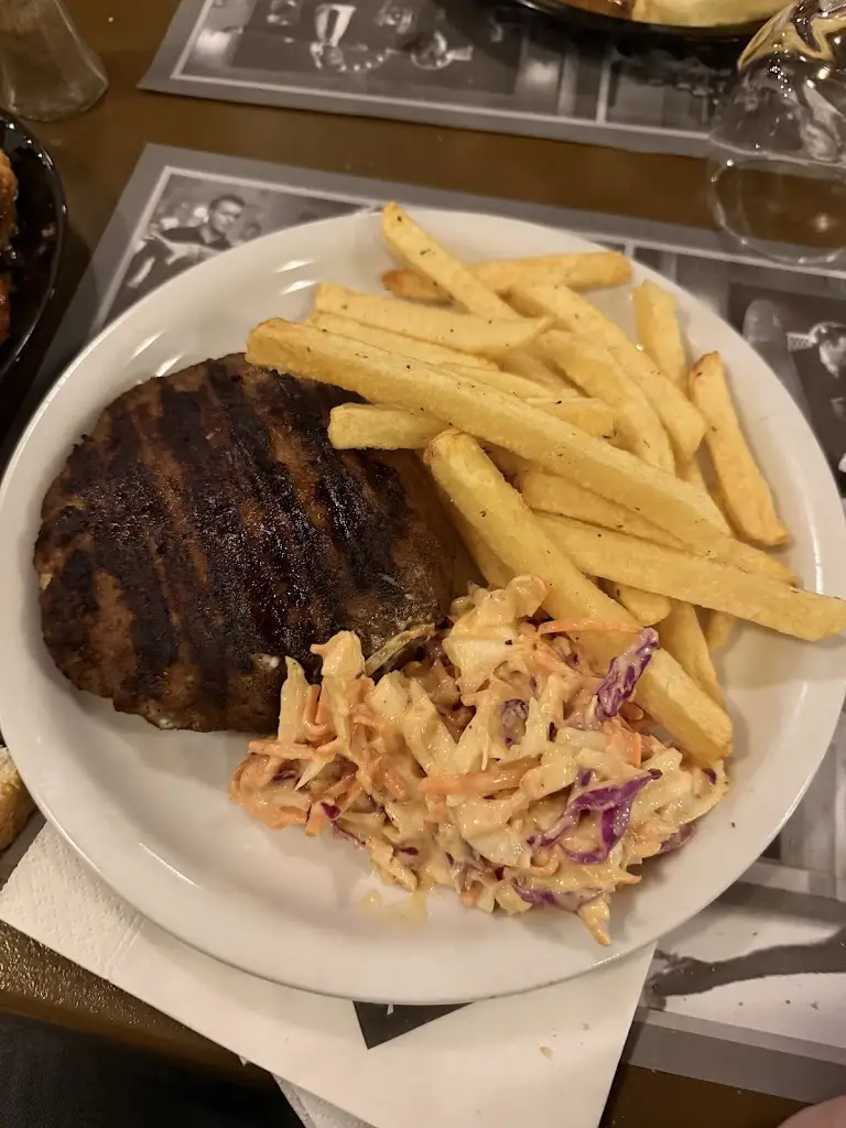 Menü_The Secret_Ymittos_Bild_9