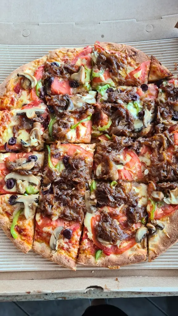 Menü_Pizza Giardino_Zefyri_Bild_8