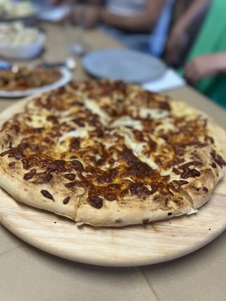 Χρύσα_Restaurant T Aderfia_Zefyri_Bewertung