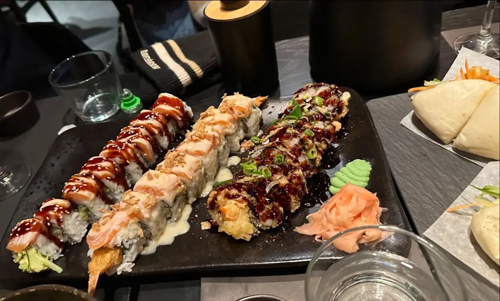 Menu_KoYaSan In Voula_Voúla_image_5