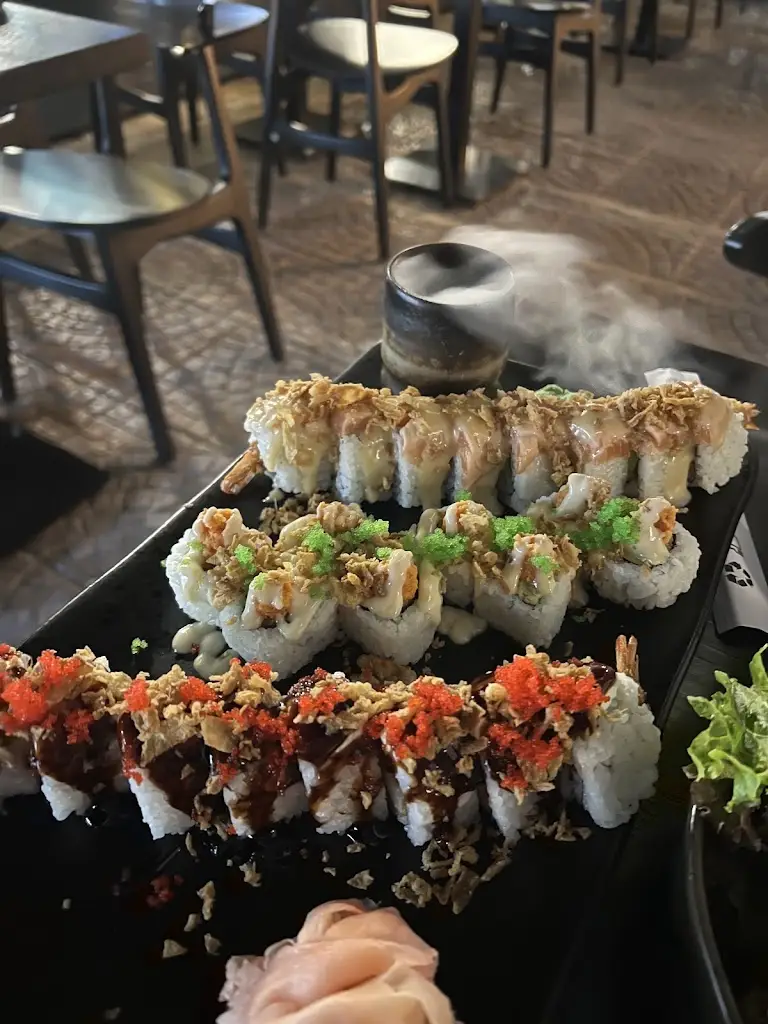 Menu_KoYaSan In Voula_Voúla_image_7