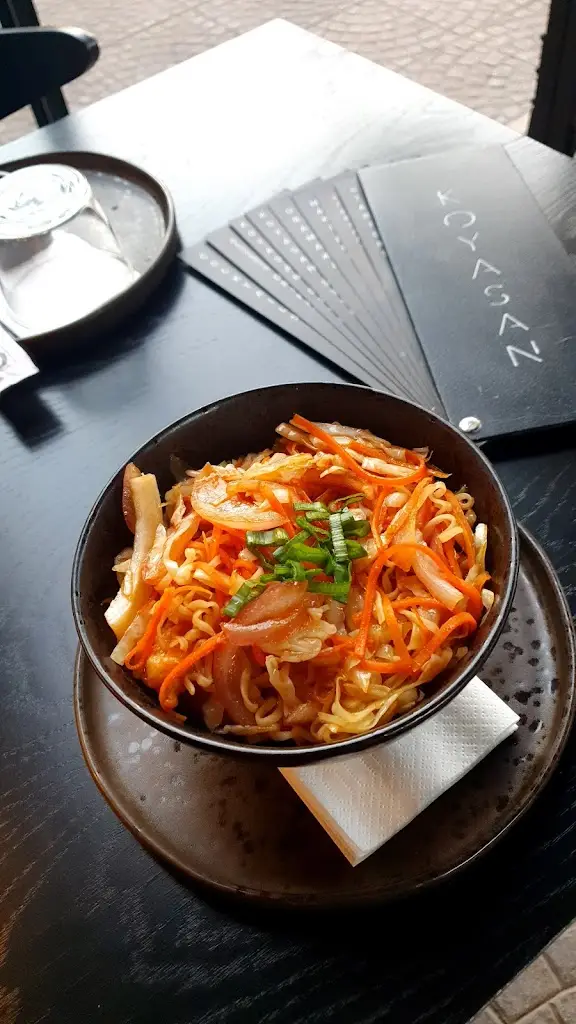 Menu_KoYaSan In Voula_Voúla_image_8