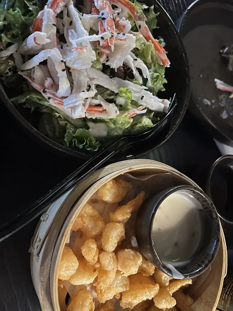 Menu_KoYaSan In Voula_Voúla_image_9