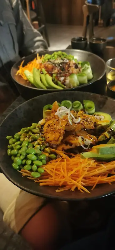 Isabelle Rau_KoYaSan In Voula_Voúla_review