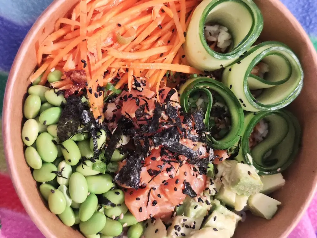 D Kechagias_KoYaSan In Voula_Voúla_review