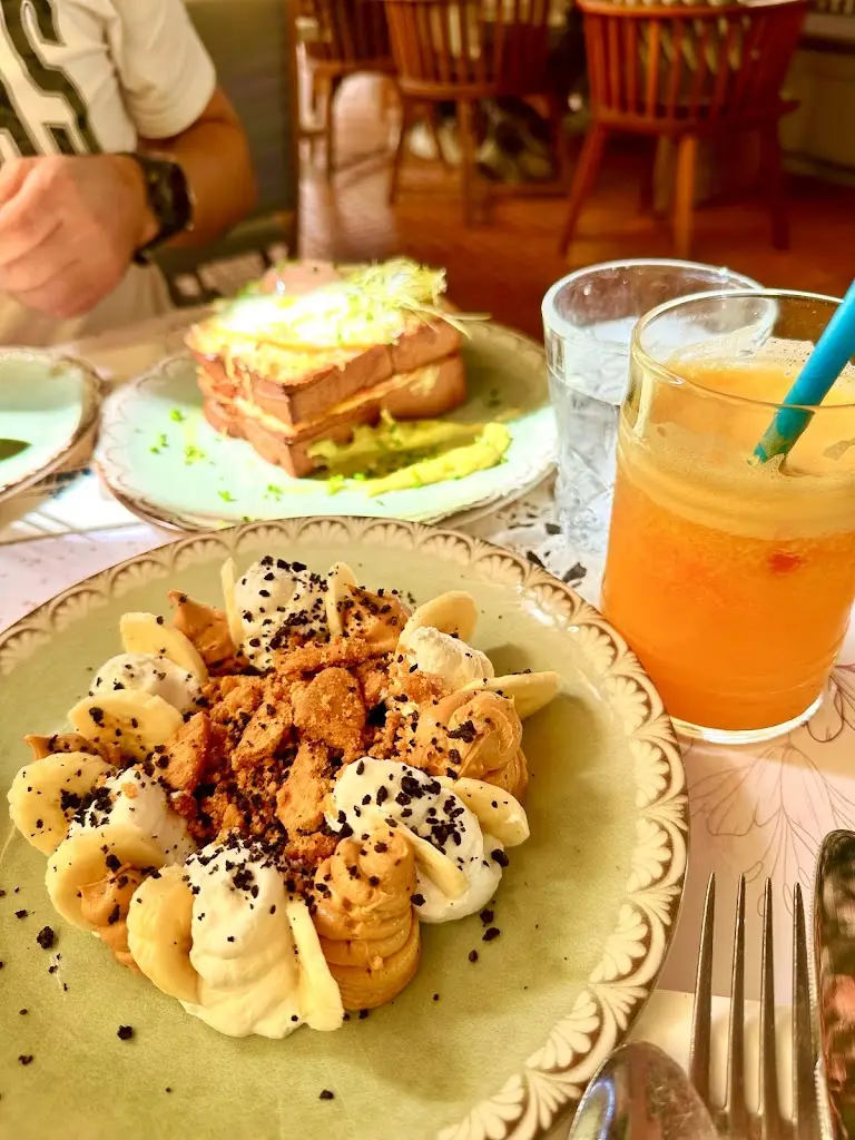 Menü_Family Cafe Bar Restaurant_Voúla_Bild_7