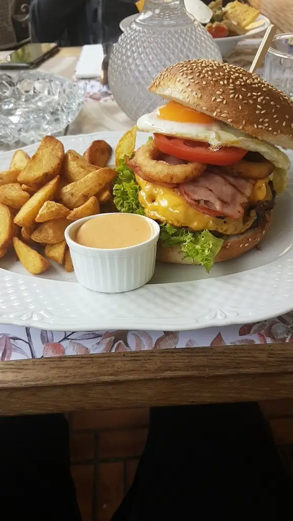 Menü_Family Cafe Bar Restaurant_Voúla_Bild_8