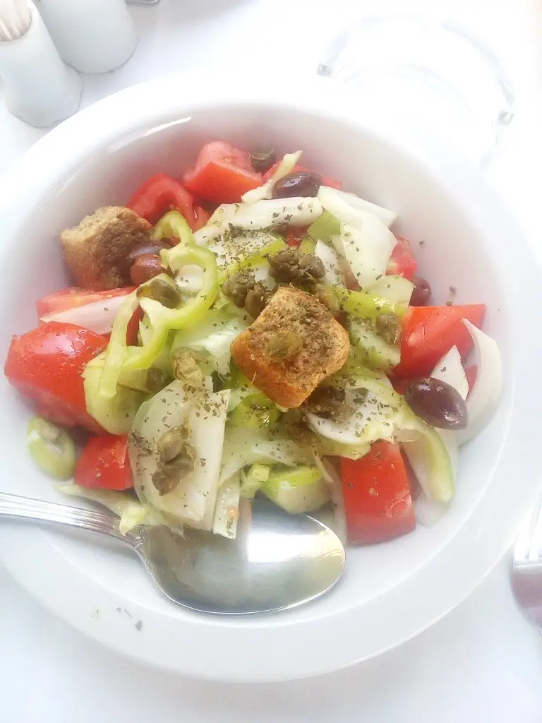 Menu_La Fontana_Anávyssos_image_3