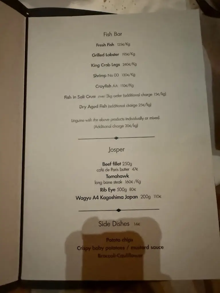 Menu_Barbarossa Athens_Voúla_imagen_3