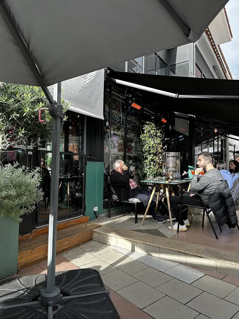 Nick_Rey Pablo_Voúla_Bewertung