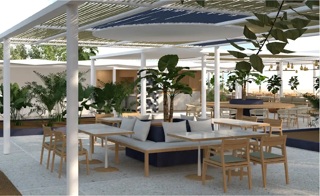 DOT Beach Vibes_Voúla_slider_image_1