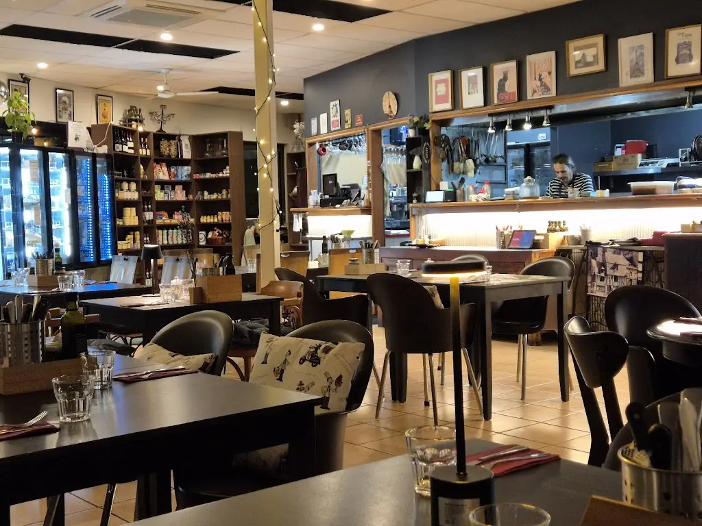 Siobhan O'Sullivan_Talbot's Bar and Restaurant_Belmullet_review