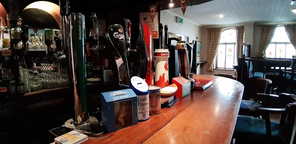 Menu_The Corner House_Belmullet_image_4