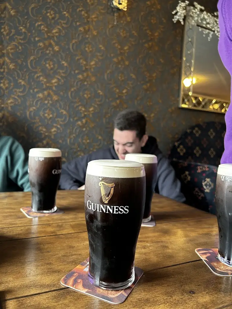 Daire G_The Corner House_Belmullet_avis