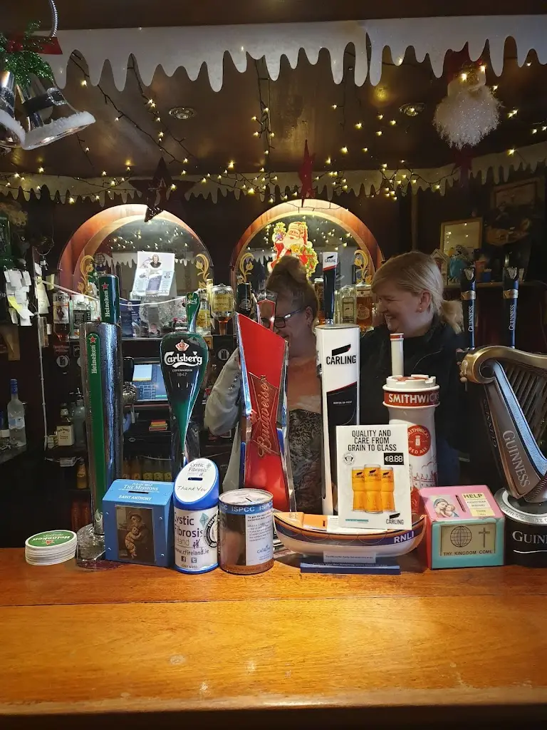 The Corner House_Belmullet_slider_image_2