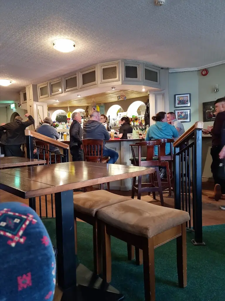 The Corner House_Belmullet_slider_image_3