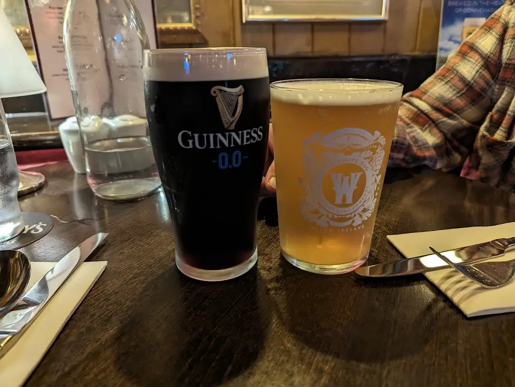 Menu_John Keogh's Gastropub_Bearna_image_5