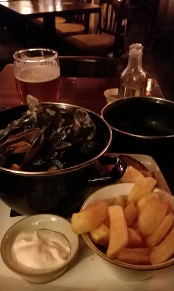 Menu_John Keogh's Gastropub_Bearna_image_6