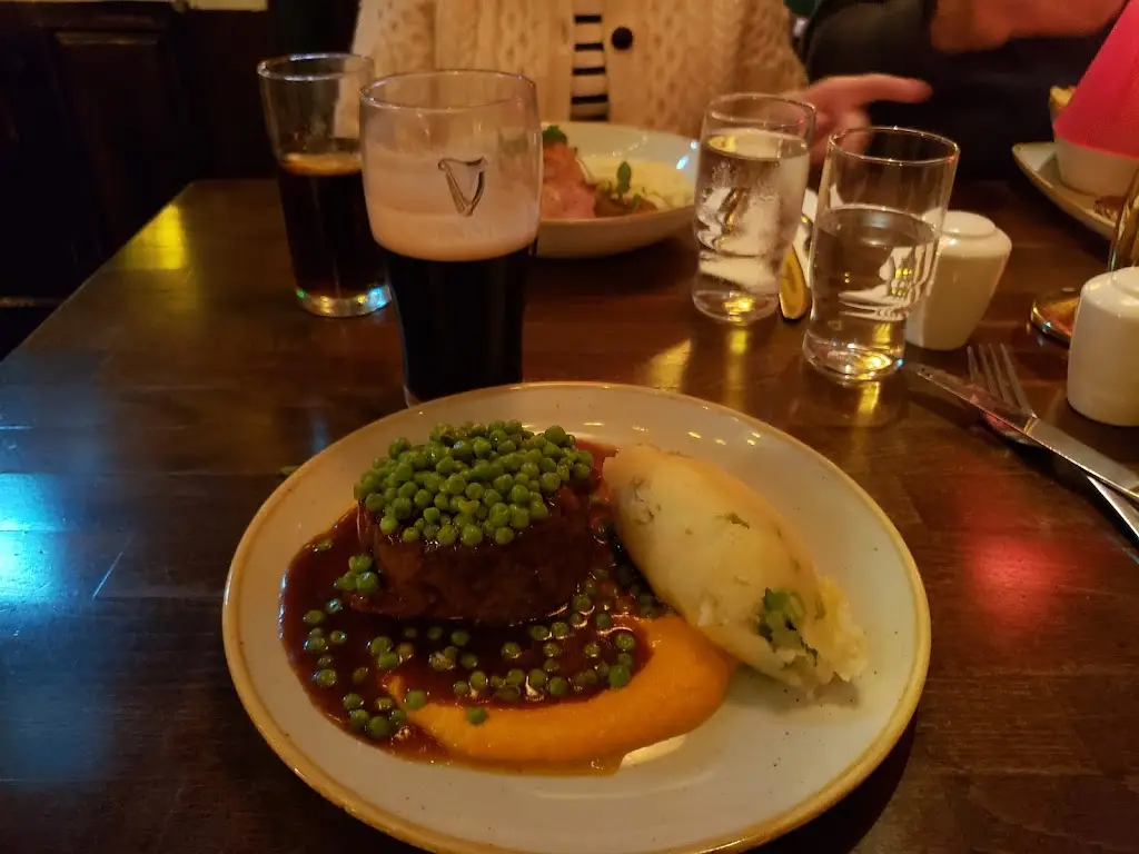 Menu_John Keogh's Gastropub_Bearna_image_8