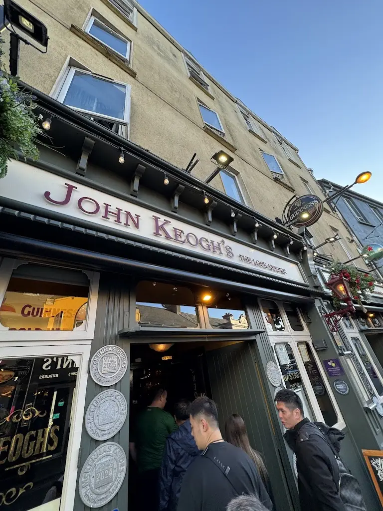 EG CHEW_John Keogh's Gastropub_Bearna_review