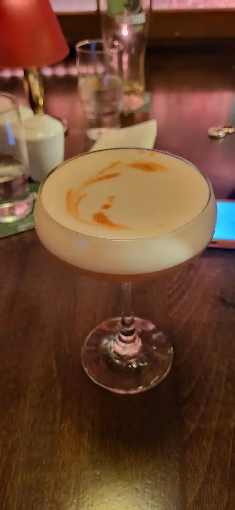 filippo costa_John Keogh's Gastropub_Bearna_review