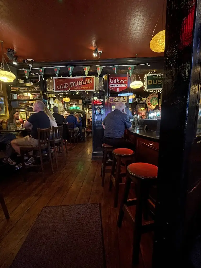 Anna Manshreck-Head_John Keogh's Gastropub_Bearna_review