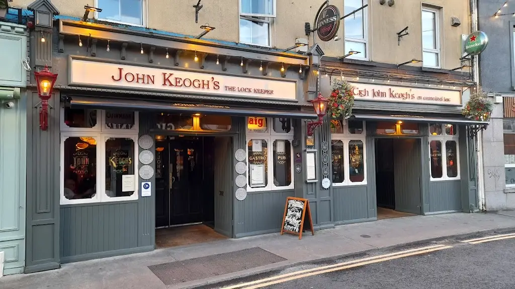 John Keogh's Gastropub_Bearna_slider_image_3