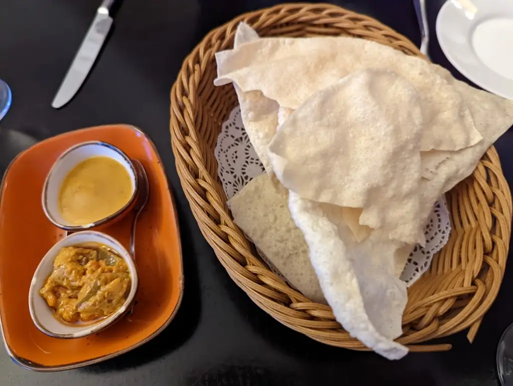 Menü_Kinara_Dollymount_Bild_6