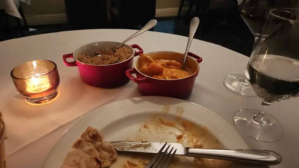 David Campbell_Kinara_Dollymount_Bewertung