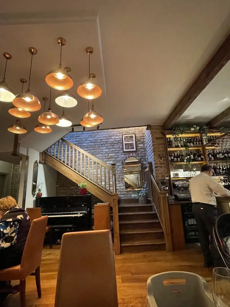 Anacatalina_Picasso Restaurant Clontarf_Dollymount_review