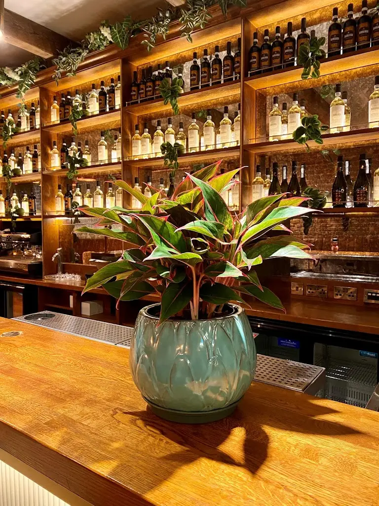 Picasso Restaurant Clontarf restaurant à Dollymount