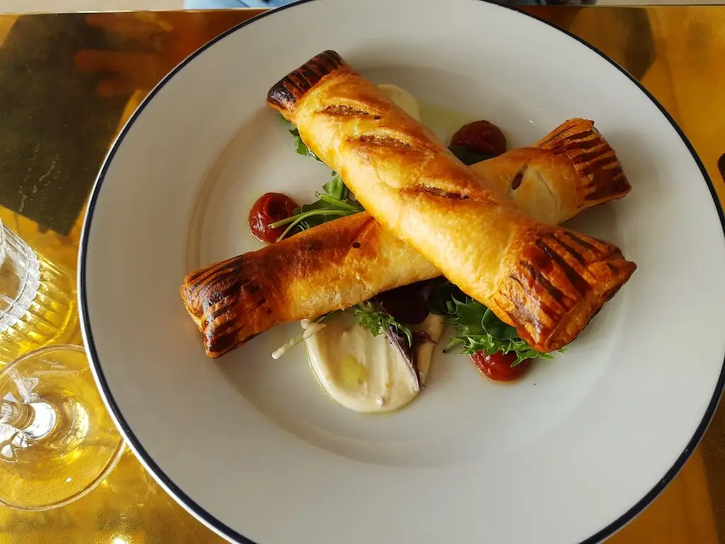 Emerson Loureiro_The Baths at Clontarf: Restaurant and Bar_Dollymount_Bewertung