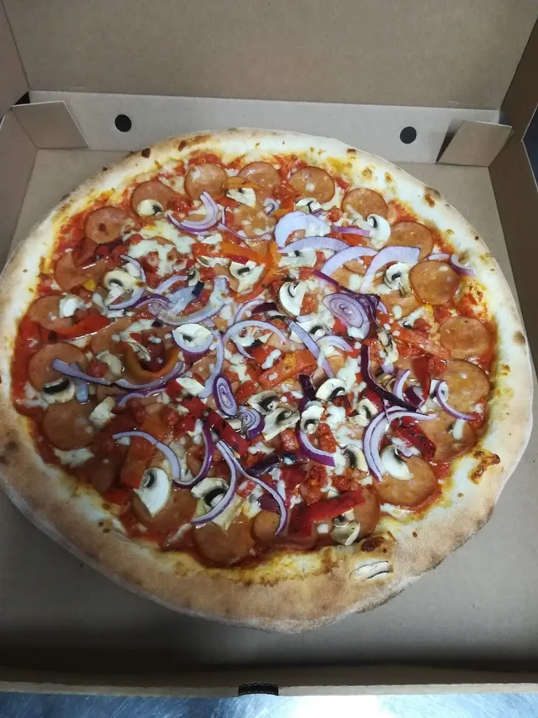 Menu_Carlitos Restaurant_Dunleer_image_6