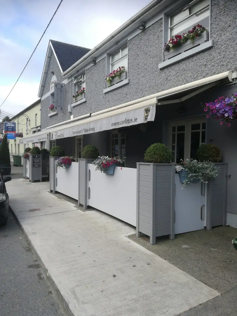 Carlitos Restaurant_Dunleer_slider_image_3