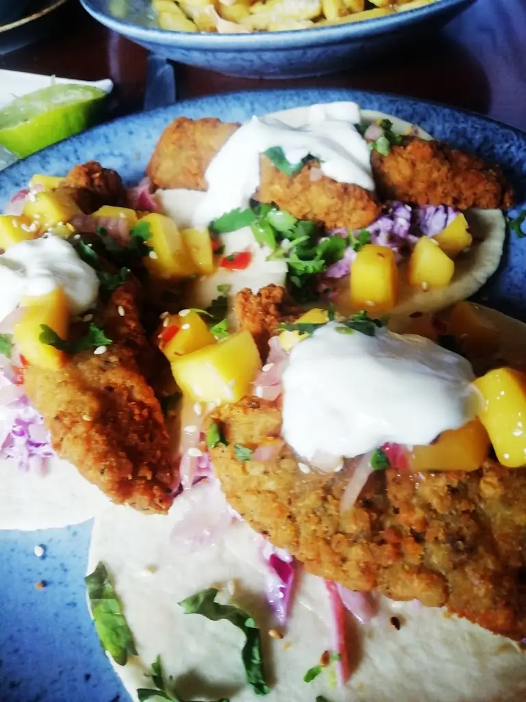 Graham Darby_Cafe Twenty Twenty_Dunleer_review