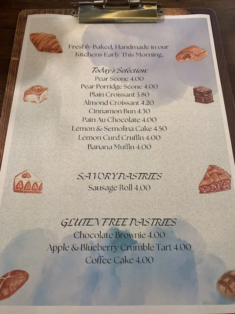 Menu_Blackrock Cottage_Bearna_image_4