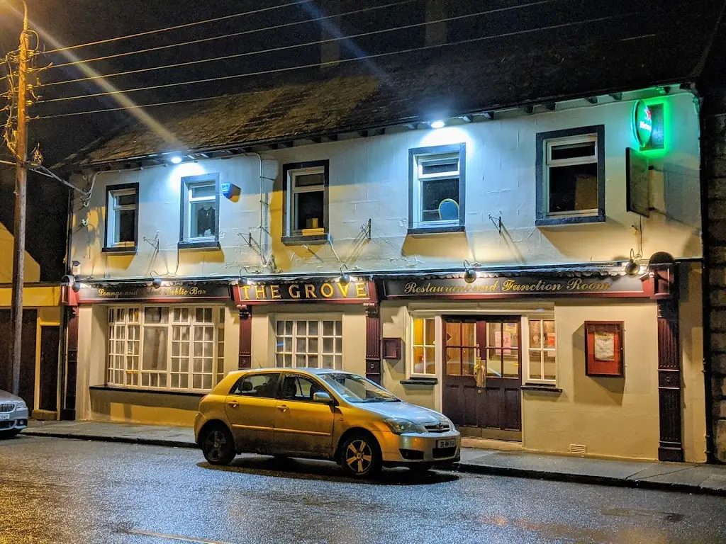 The Grove House_Dunleer_slider_image_1