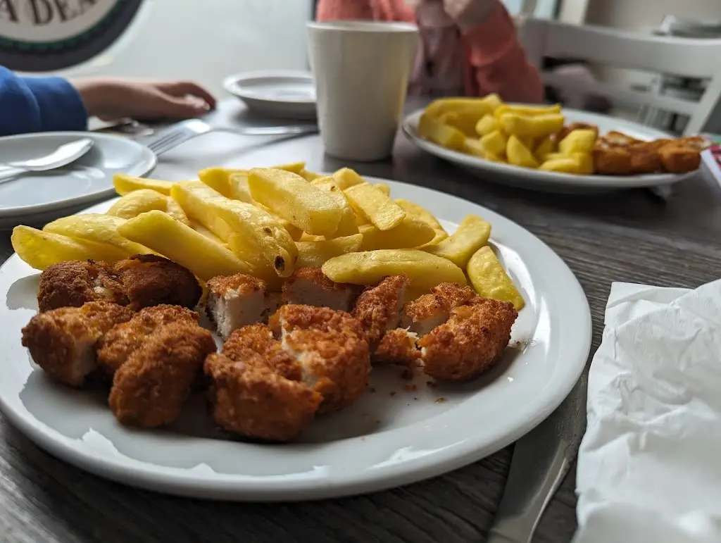 Menü_Bia Deas Cafe_Edgeworthstown_Bild_6