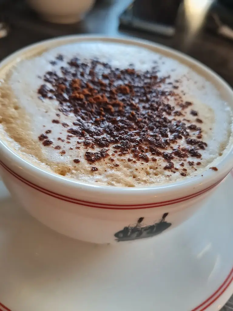 Linda Grant_Bia Deas Cafe_Edgeworthstown_Bewertung