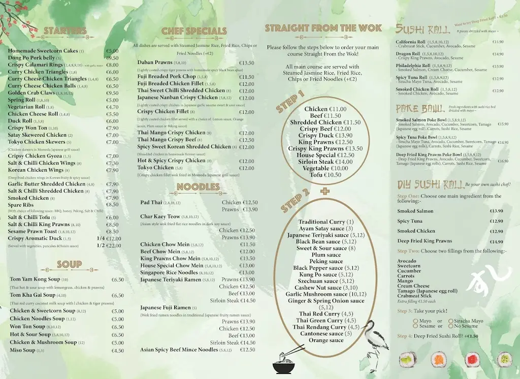 Menu_Momoda Asian Street Food_Edgeworthstown_image_1