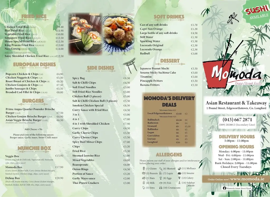 Menu_Momoda Asian Street Food_Edgeworthstown_image_2