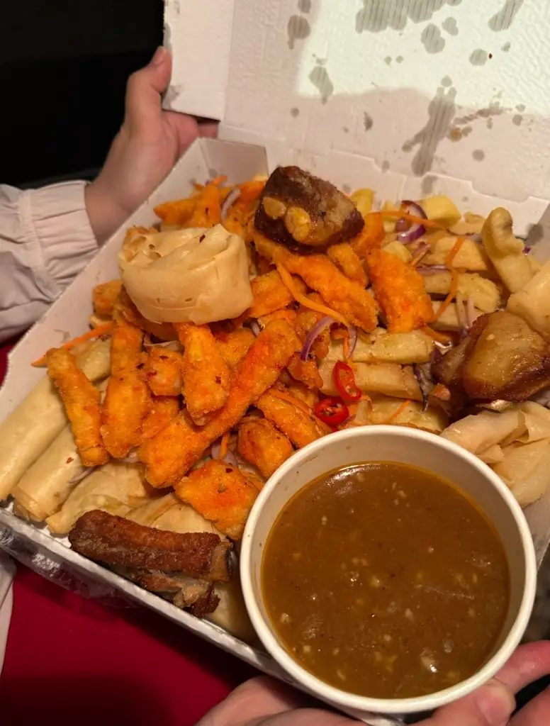 Prapti Setty_Momoda Asian Street Food_Edgeworthstown_review