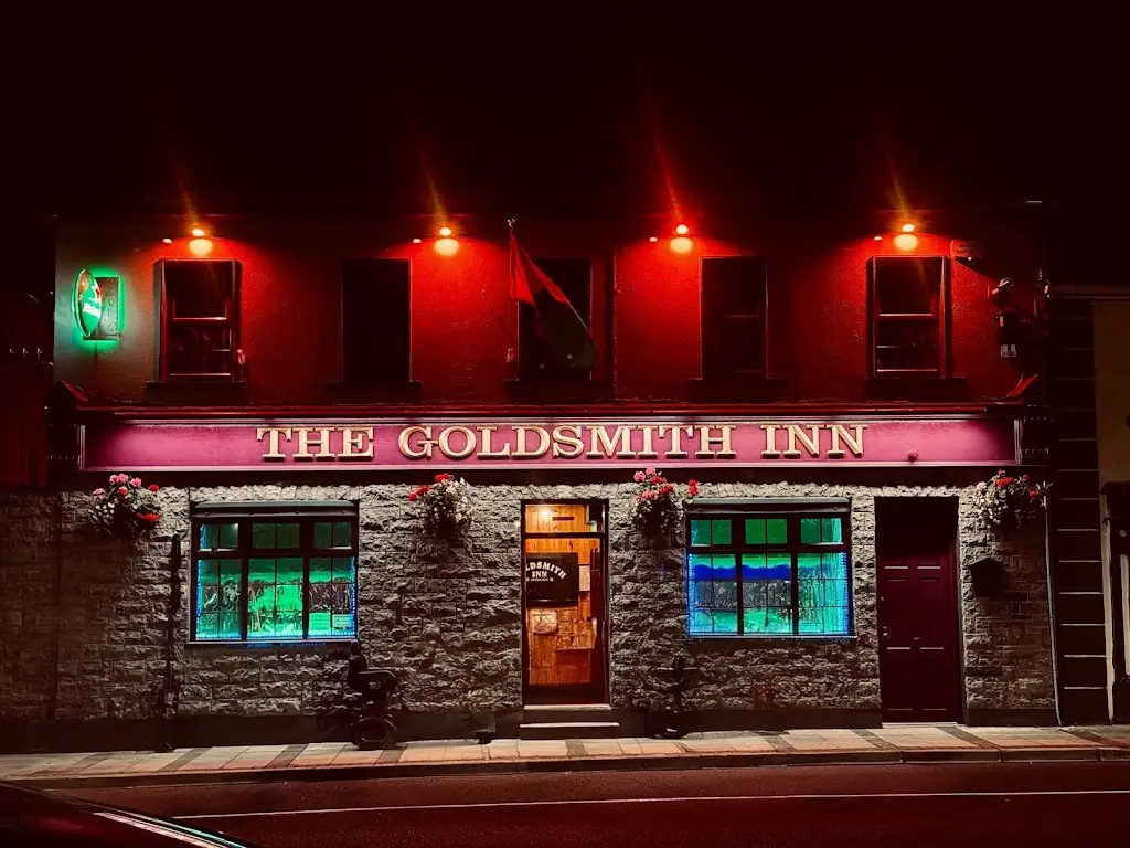 The Goldsmith Inn_Edgeworthstown_slider_image_3