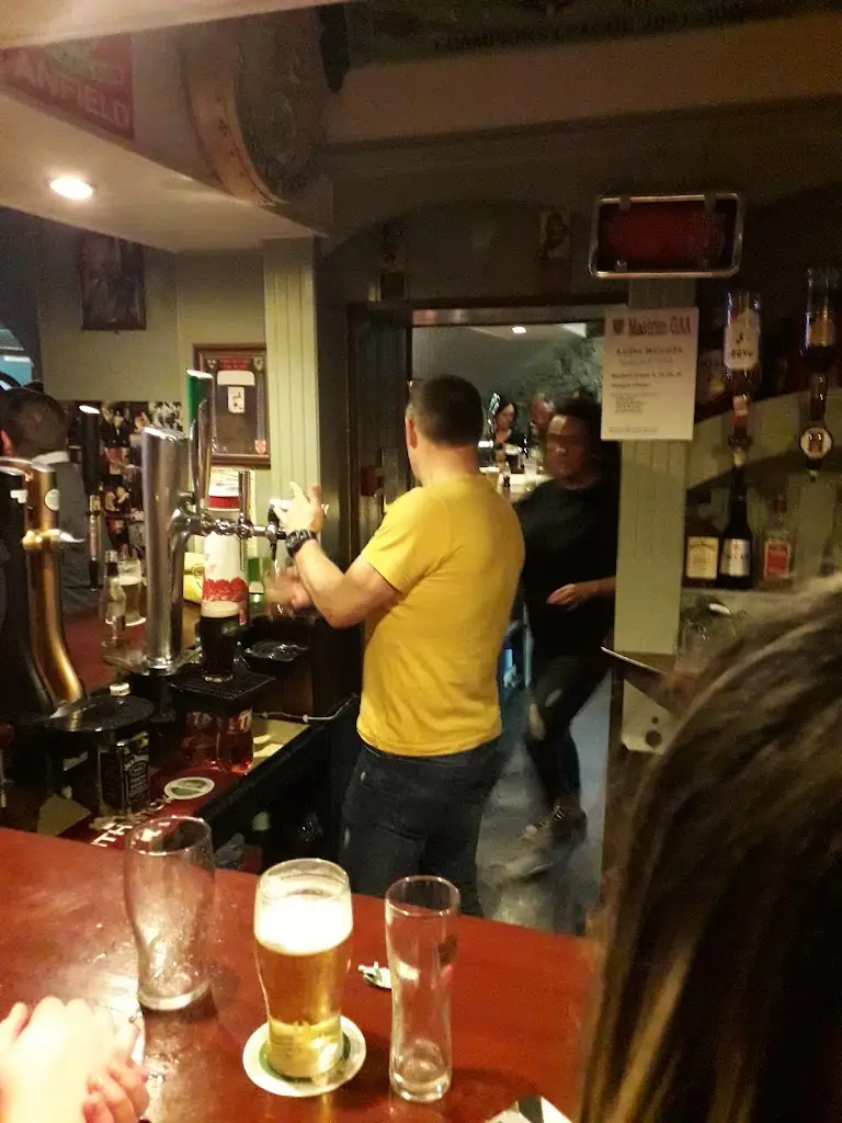 The Sportsman Inn_Edgeworthstown_slider_image_1