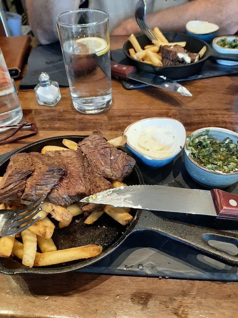 Patricia Phelan_Restaurant 104_Drumcondra_review