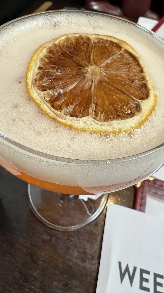 Cort H_Restaurant 104_Drumcondra_review