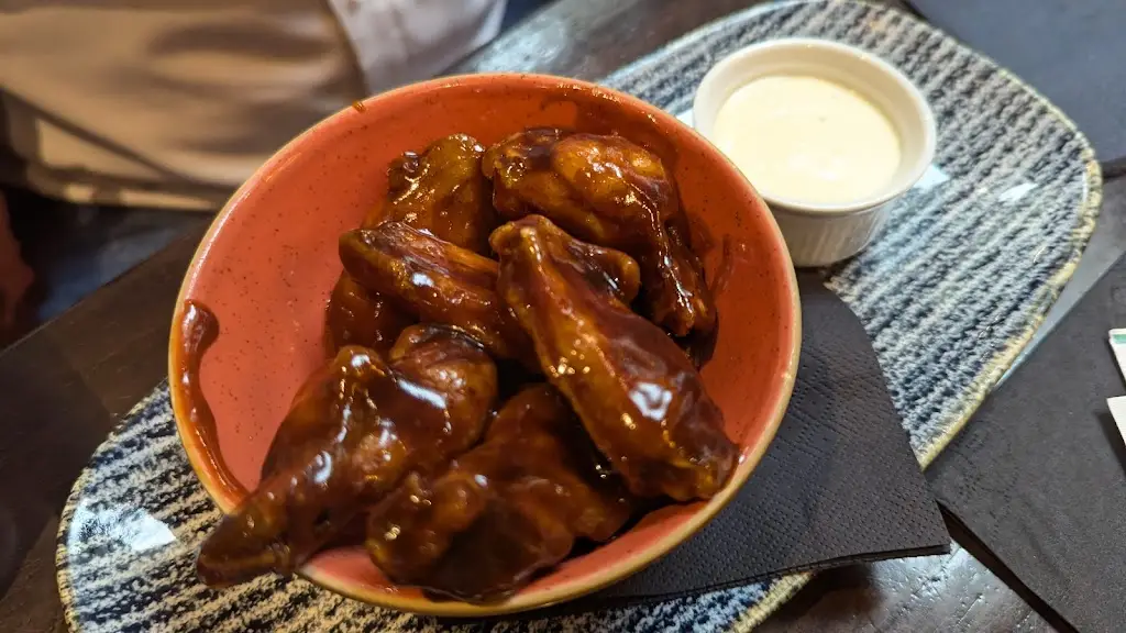 Hannah Muirhead_Restaurant 104_Drumcondra_review