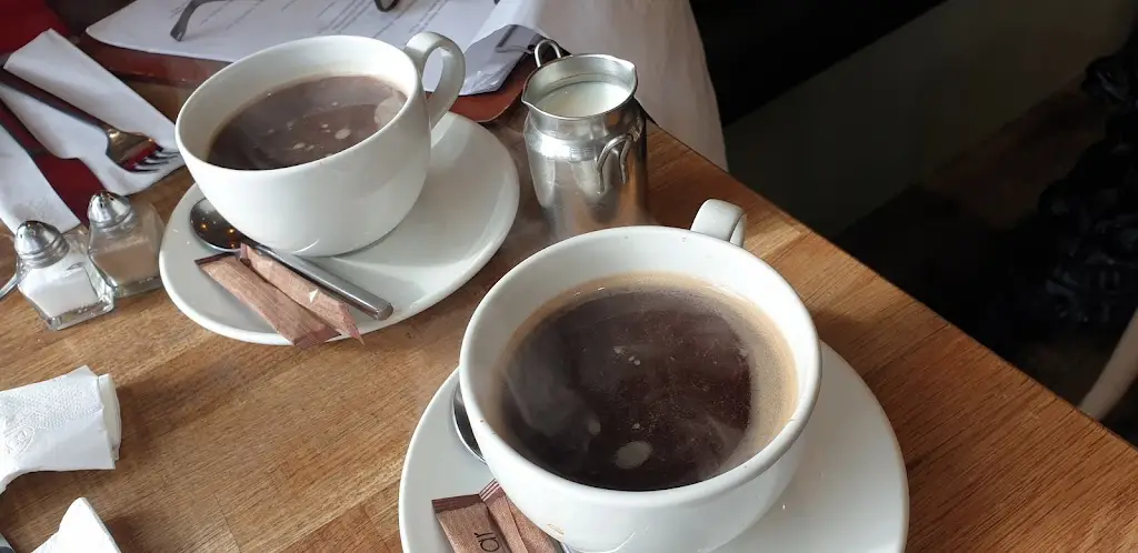 Menu_The Lovely Food Company Drumcondra_Drumcondra_imagen_5